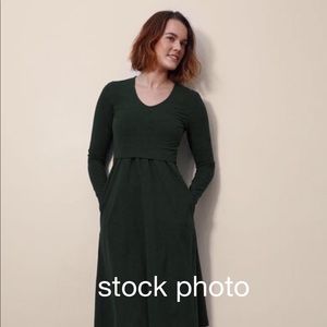 Boob Design Charlotte Dress - nursing / maternity